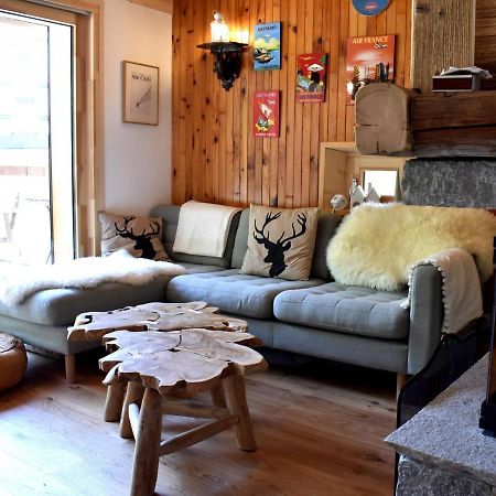 Chalet Méribel, 5 pièces, 12 personnes - FR-1-180-191 Extérieur photo