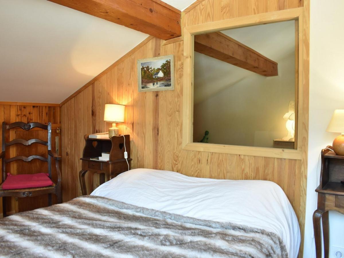 Chalet Méribel, 5 pièces, 12 personnes - FR-1-180-191 Extérieur photo