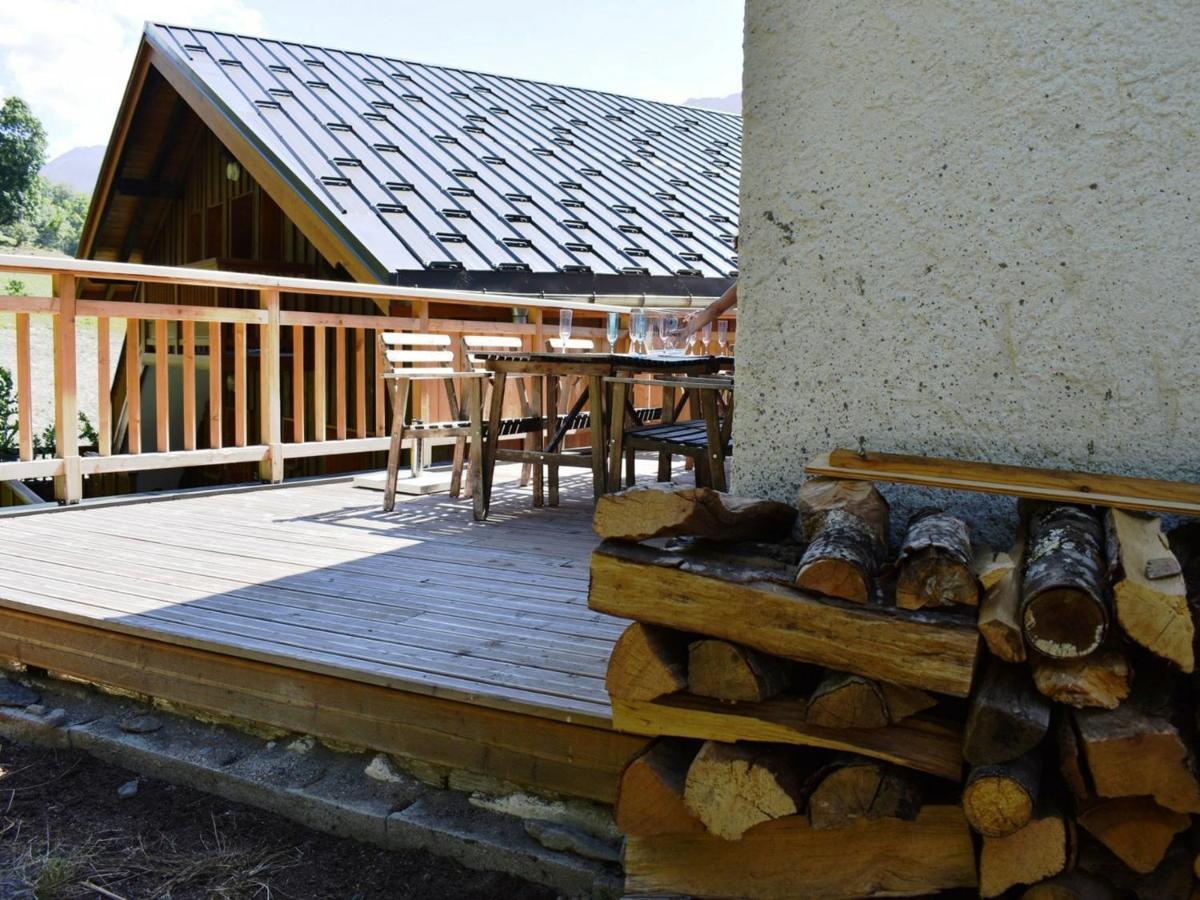 Chalet Méribel, 5 pièces, 12 personnes - FR-1-180-191 Extérieur photo