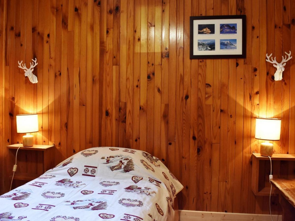 Chalet Méribel, 5 pièces, 12 personnes - FR-1-180-191 Extérieur photo