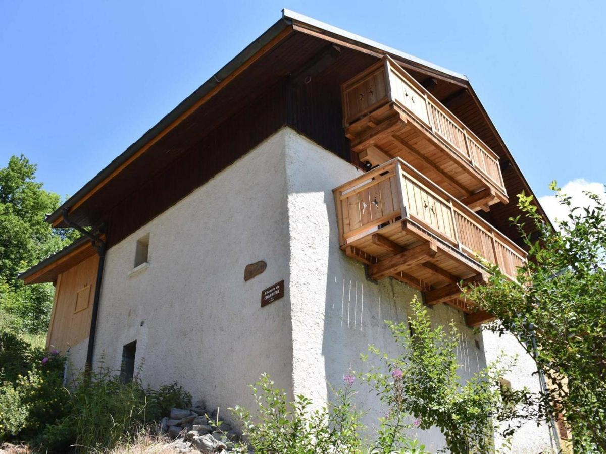 Chalet Méribel, 5 pièces, 12 personnes - FR-1-180-191 Extérieur photo