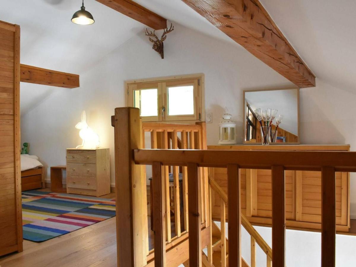 Chalet Méribel, 5 pièces, 12 personnes - FR-1-180-191 Extérieur photo