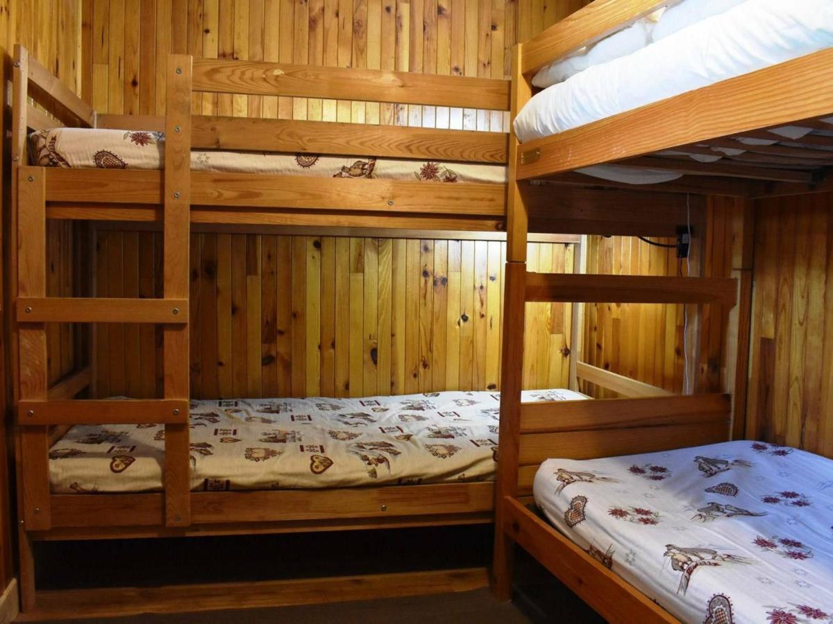 Chalet Méribel, 5 pièces, 12 personnes - FR-1-180-191 Extérieur photo