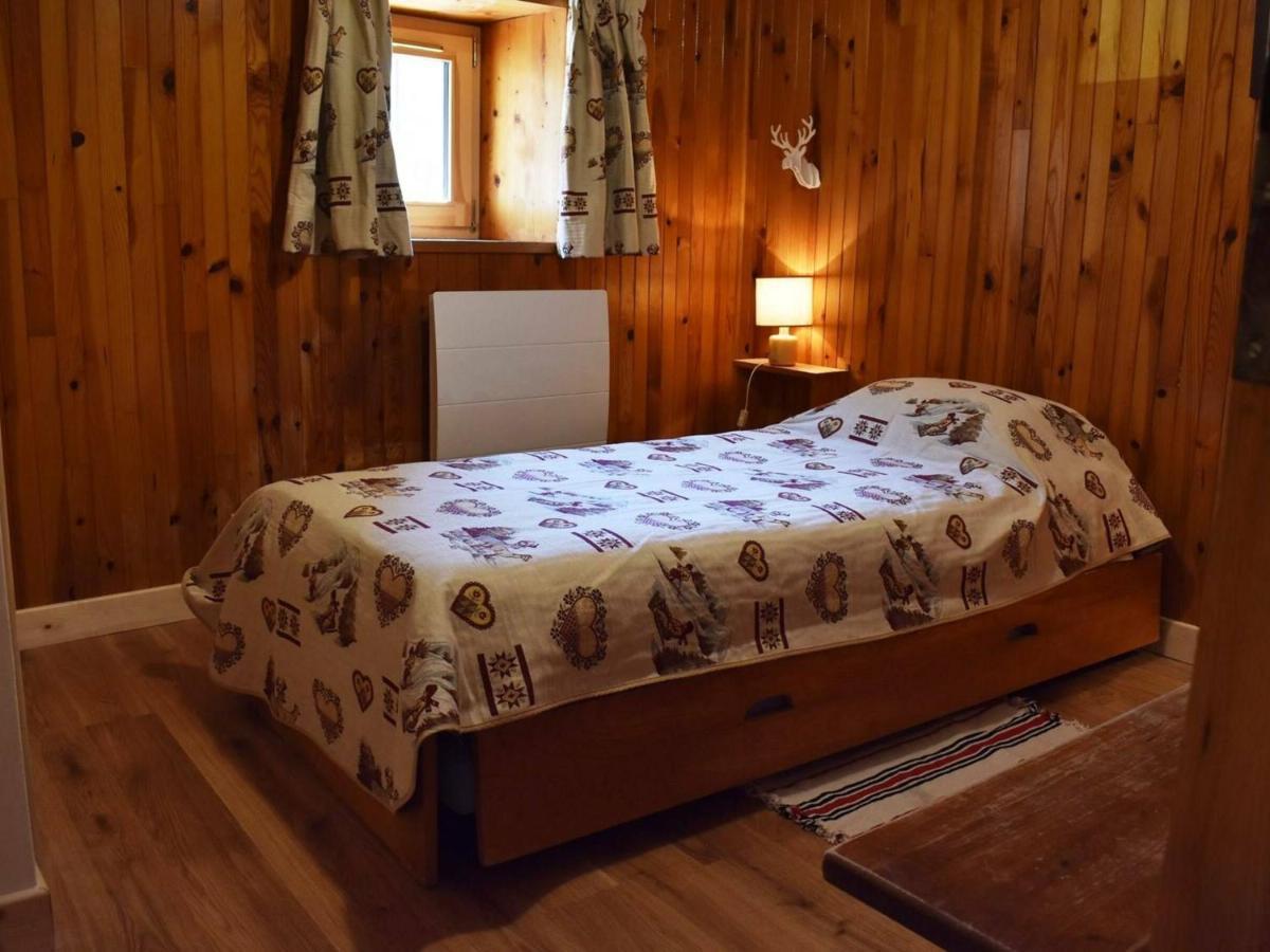 Chalet Méribel, 5 pièces, 12 personnes - FR-1-180-191 Extérieur photo