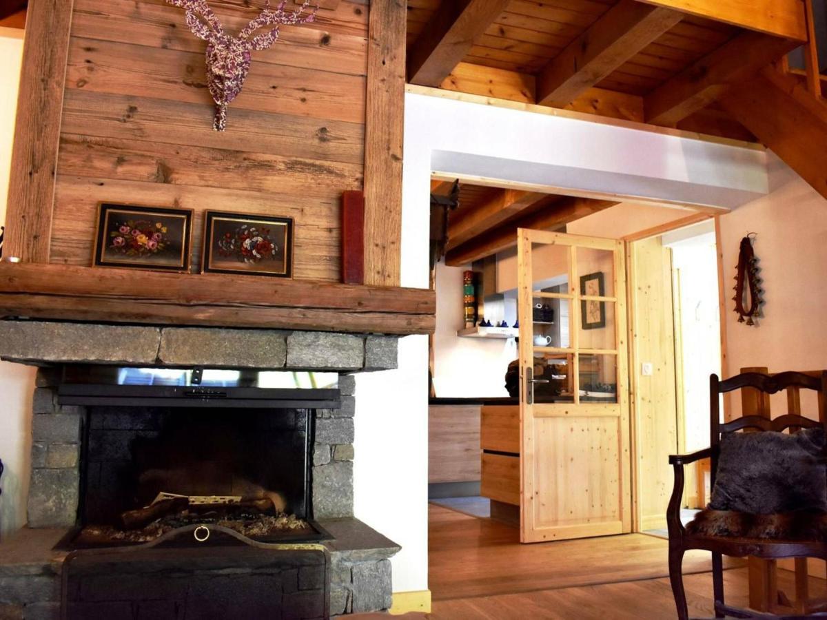 Chalet Méribel, 5 pièces, 12 personnes - FR-1-180-191 Extérieur photo
