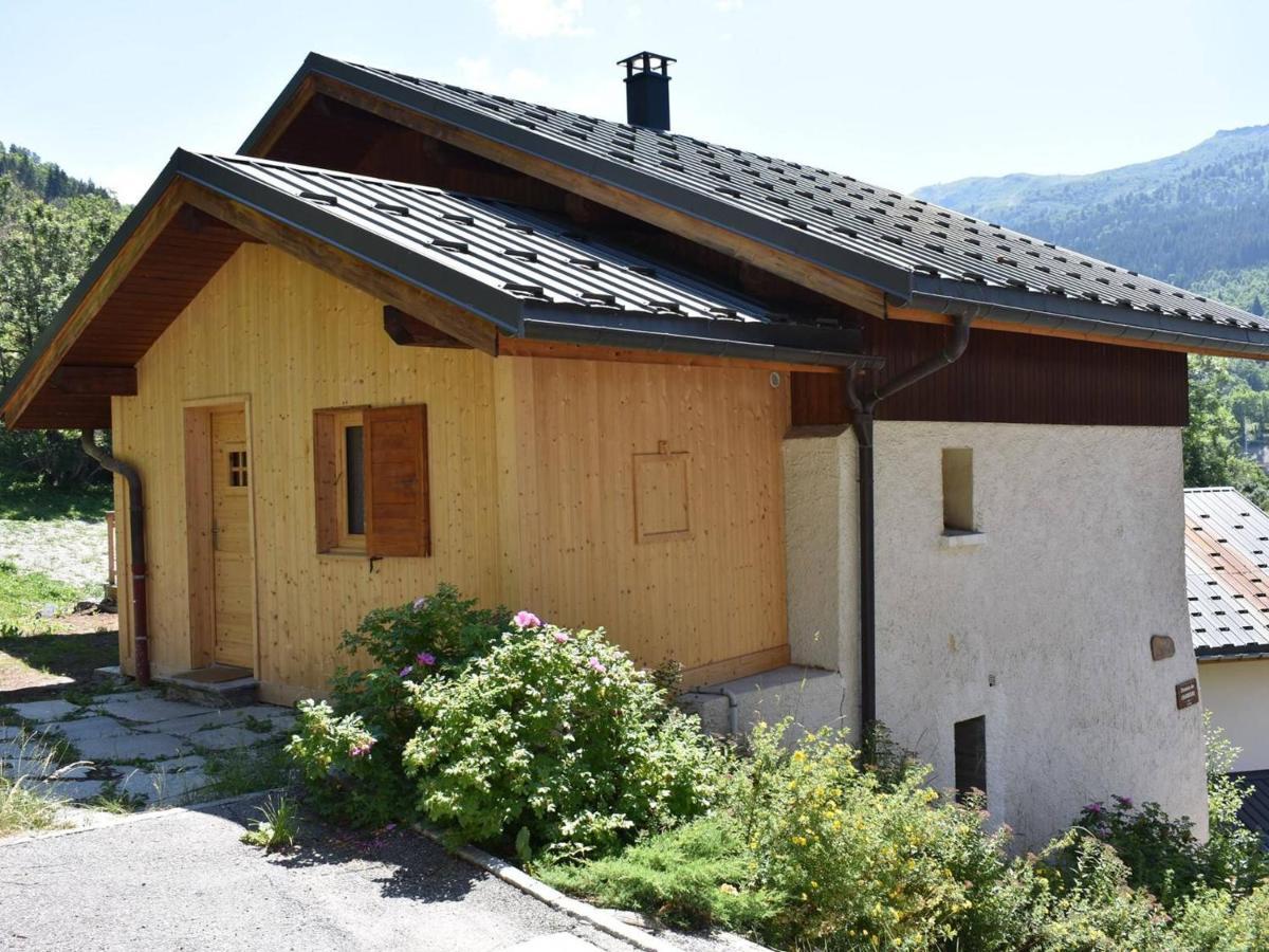 Chalet Méribel, 5 pièces, 12 personnes - FR-1-180-191 Extérieur photo