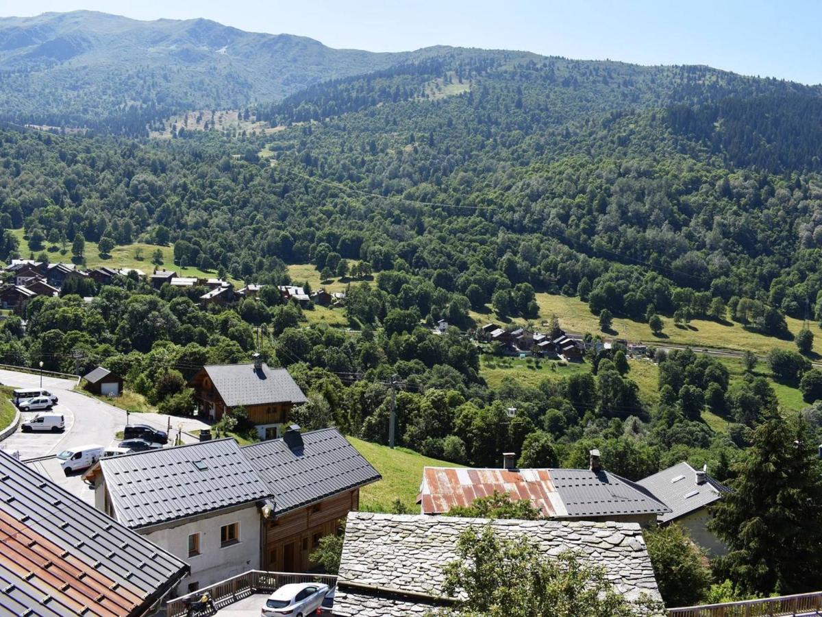 Chalet Méribel, 5 pièces, 12 personnes - FR-1-180-191 Extérieur photo