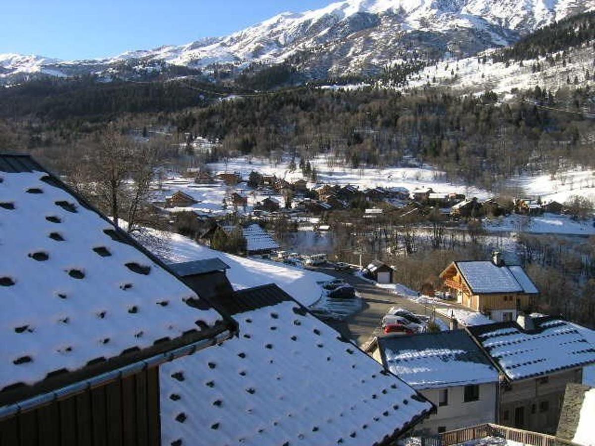 Chalet Méribel, 5 pièces, 12 personnes - FR-1-180-191 Extérieur photo