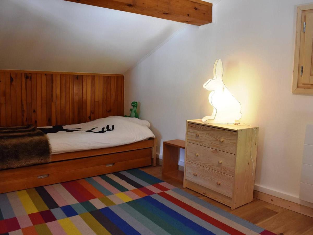 Chalet Méribel, 5 pièces, 12 personnes - FR-1-180-191 Extérieur photo