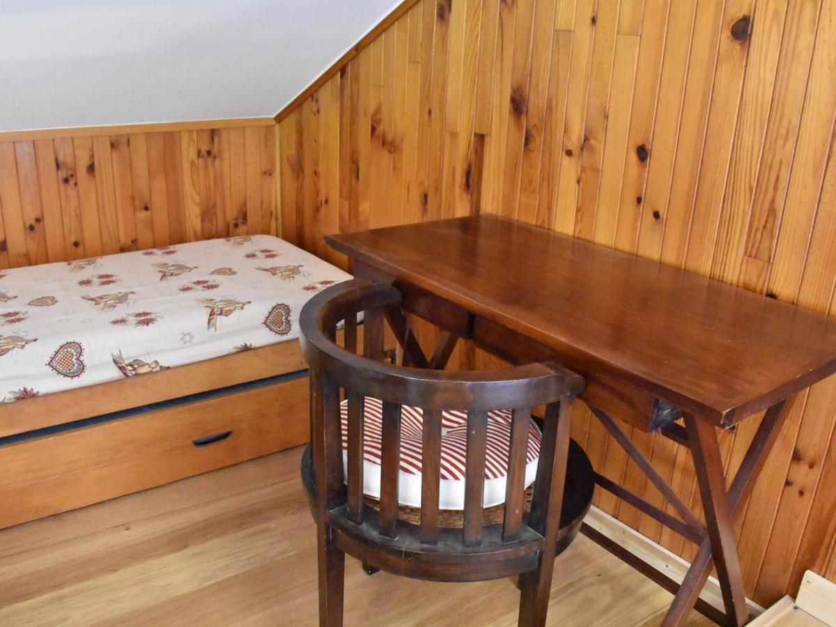 Chalet Méribel, 5 pièces, 12 personnes - FR-1-180-191 Extérieur photo