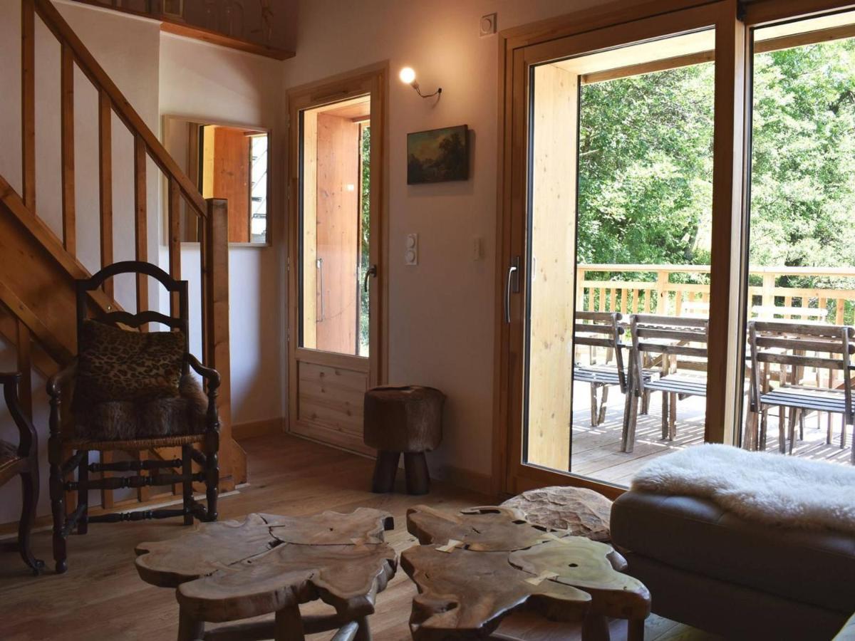 Chalet Méribel, 5 pièces, 12 personnes - FR-1-180-191 Extérieur photo
