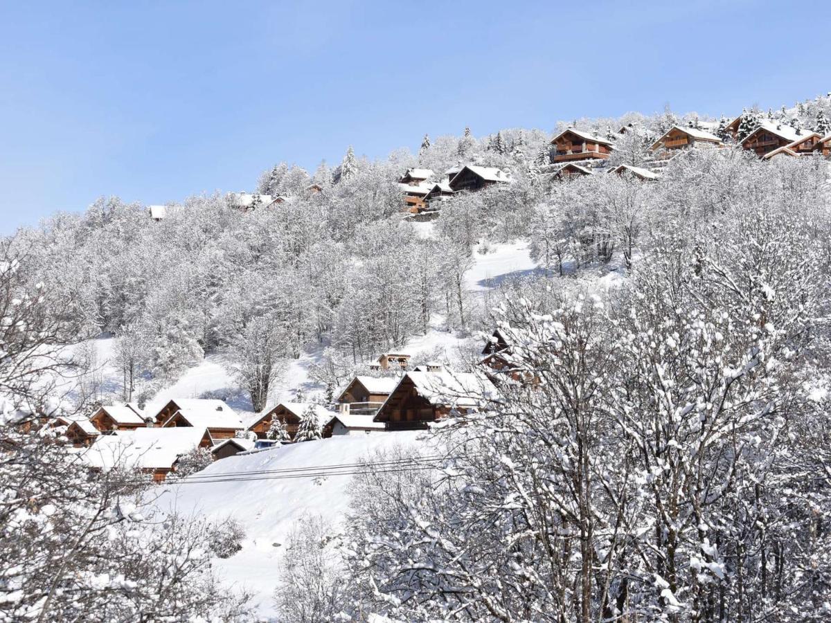 Chalet Méribel, 5 pièces, 12 personnes - FR-1-180-191 Extérieur photo