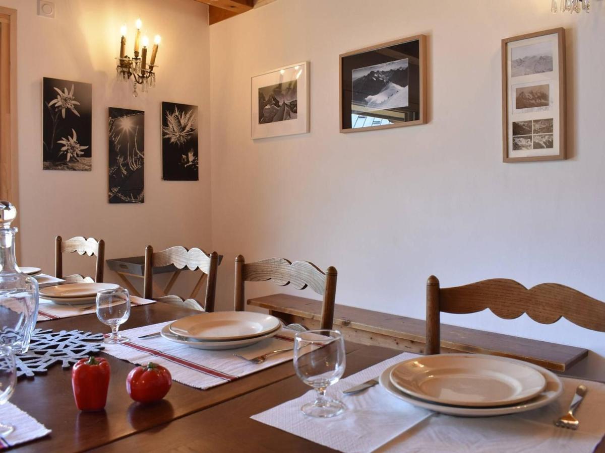 Chalet Méribel, 5 pièces, 12 personnes - FR-1-180-191 Extérieur photo