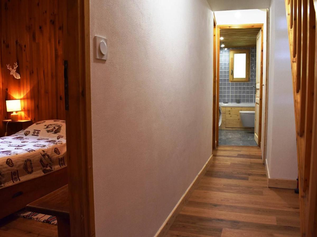 Chalet Méribel, 5 pièces, 12 personnes - FR-1-180-191 Extérieur photo